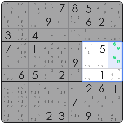 sudoku strategies for beginners